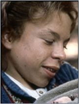 Warwick Davis