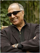 Abbas Kiarostami