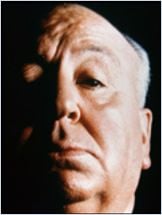 Alfred Hitchcock