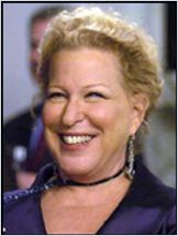 Bette Midler