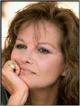 Claudia Cardinale
