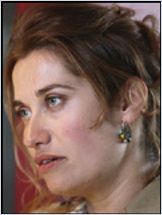 Emmanuelle Devos