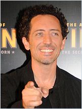 Gad Elmaleh