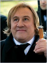 Gérard Depardieu