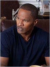Jamie Foxx