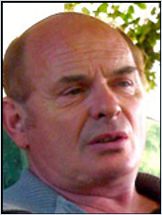 Jean-François Stévenin