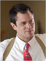 Johnny Knoxville