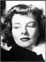 Katharine Hepburn