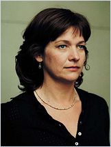 Kerry Fox