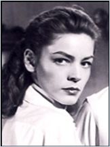 Lauren Bacall