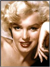 Marilyn Monroe Marilyn Monroe