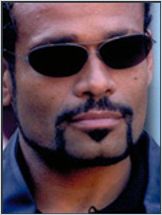 Mario Van Peebles