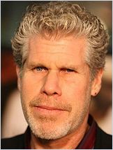 Ron Perlman