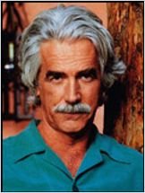 Sam Elliott