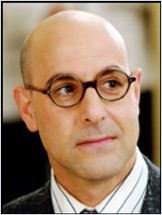 Stanley Tucci