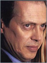 Steve Buscemi