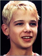 Max Thieriot