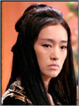 Gong Li