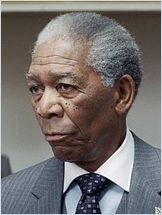 Morgan Freeman