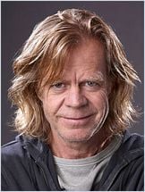 William H. Macy