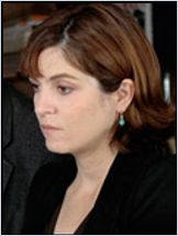 Agnès Jaoui