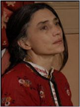 Ángela Molina