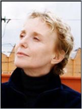 Claire Denis