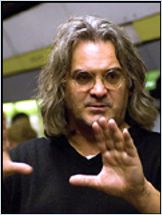 Paul Greengrass