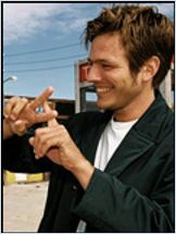 Thomas Vinterberg