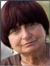 Agnès Varda