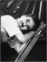 Charles Chaplin