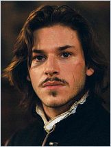 Gaspard Ulliel