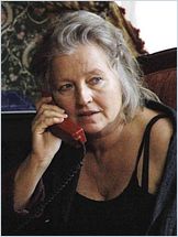 Hanna Schygulla