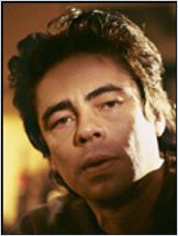 Benicio Del Toro