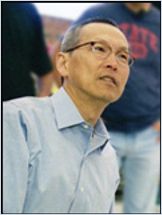 Wayne Wang