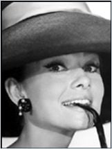 Audrey Hepburn