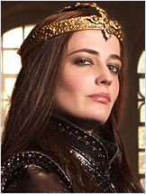 Eva Green