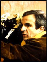 François Truffaut
