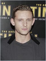 Jamie Bell