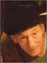 Serge Merlin