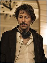 Mathieu Amalric