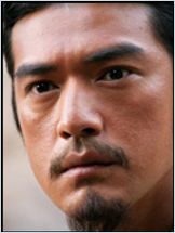 Takeshi Kaneshiro