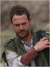 Jamie Sives