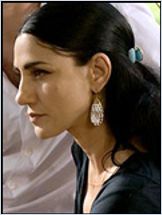 Ronit Elkabetz