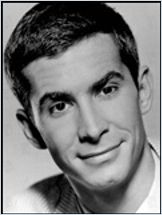 Anthony Perkins