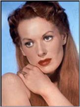 Maureen O'Hara