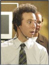 Kevin Sussman