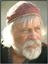 Oliver Reed