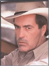 Powers Boothe