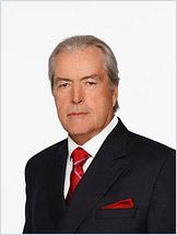 Powers Boothe